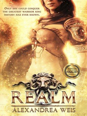 cover image of Realm